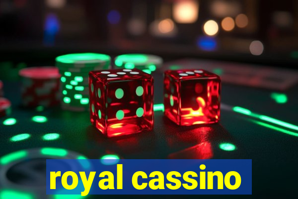 royal cassino